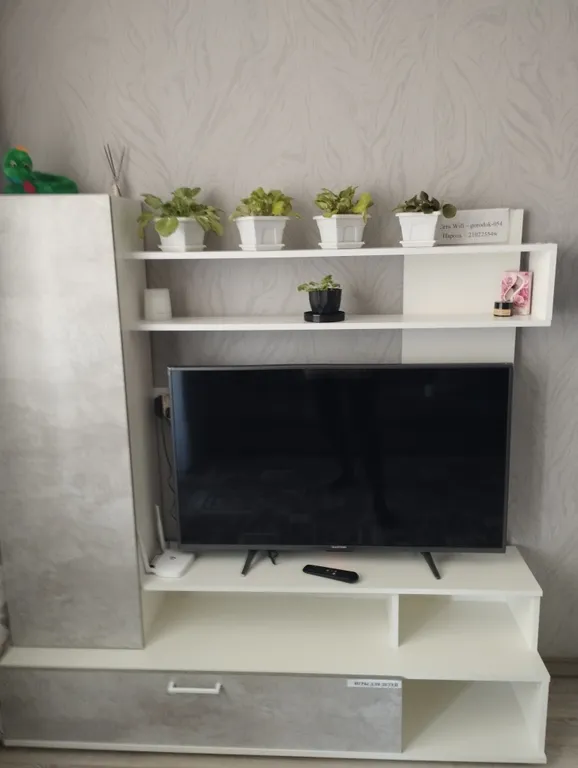 Уютная квартира в центре, в которую можно влюбиться, район трц Острова