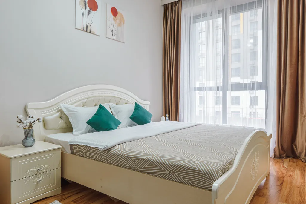 Квартира Чистые, уютные апартаменты бизнес класса, как на фото — Алматы