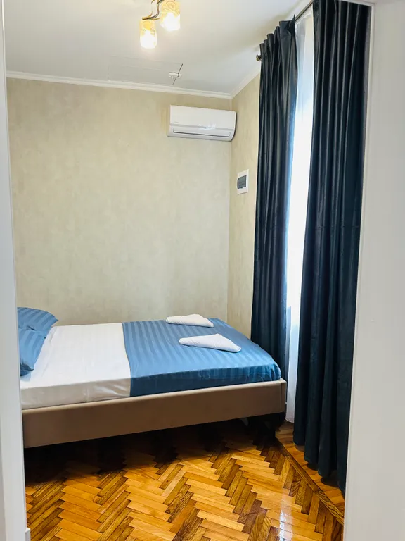 Дом под ключ