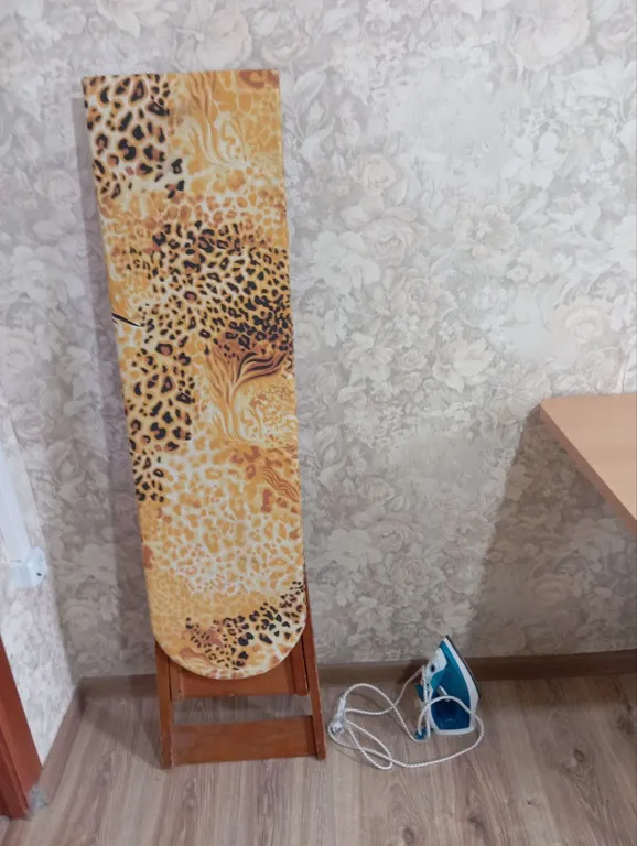 Уютная квартира в Ейске районе военного городка