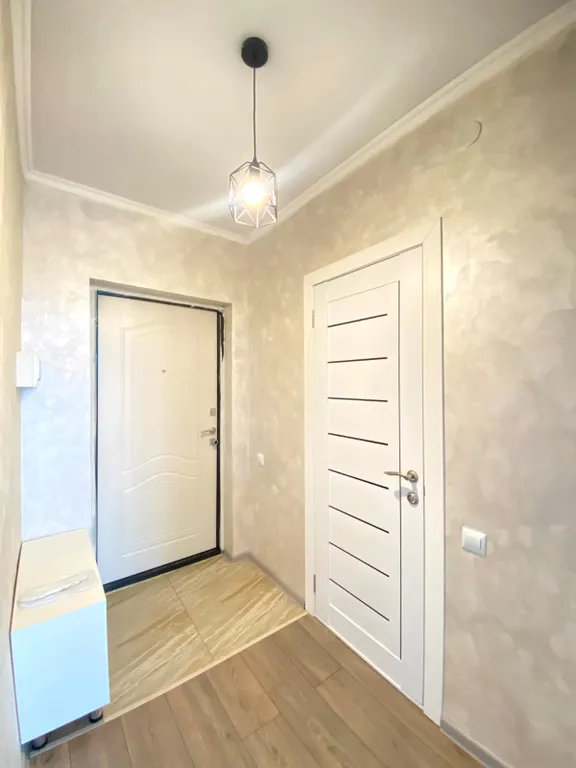 Жилой комплекс около Арбата с видом на закат 9 этаж