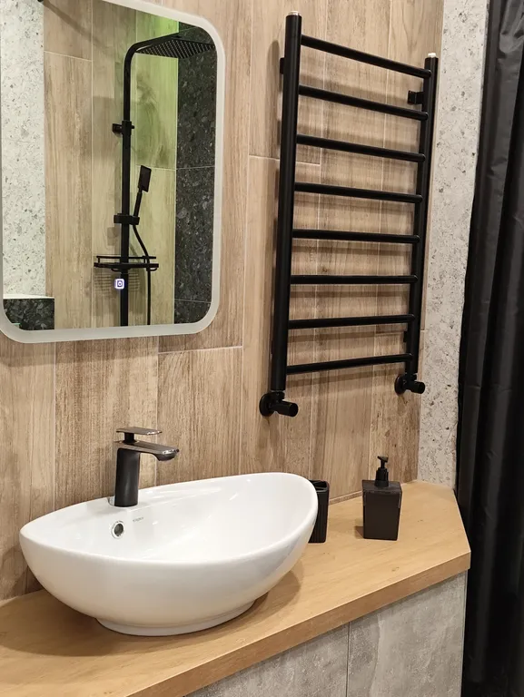 Квартира 1-комнатная Квартира — Калининград