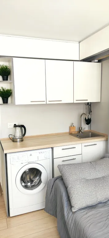 Стильная студия №5