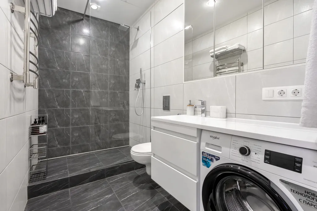 Апартаменты бизнес-класса Мötti на набережной