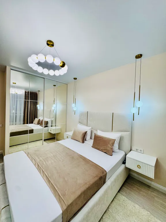 Квартира люкс