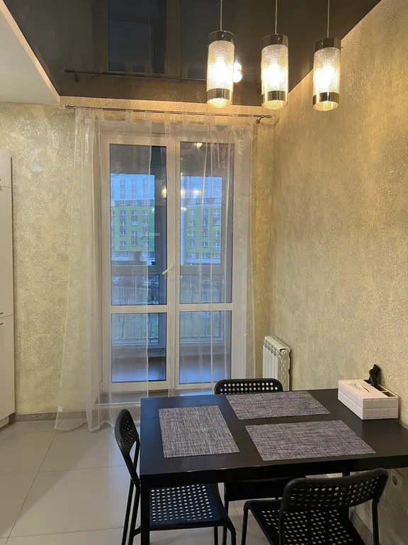 Квартира в ЖК «Каскад» Минск рядом с метро Молодежная