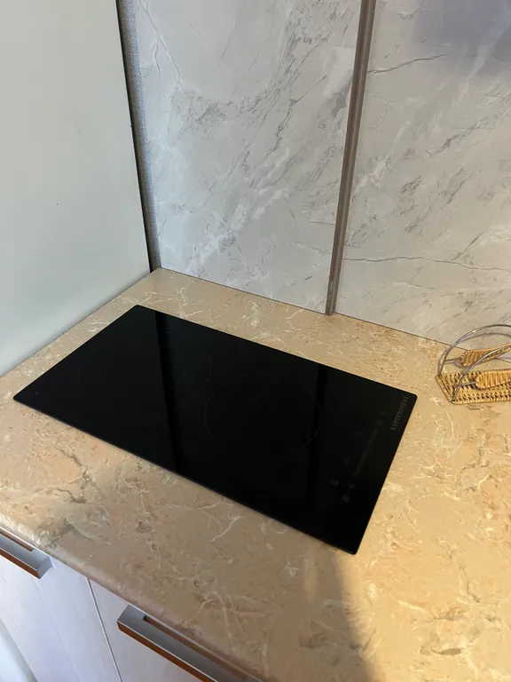 Уютная квартира на машгородке