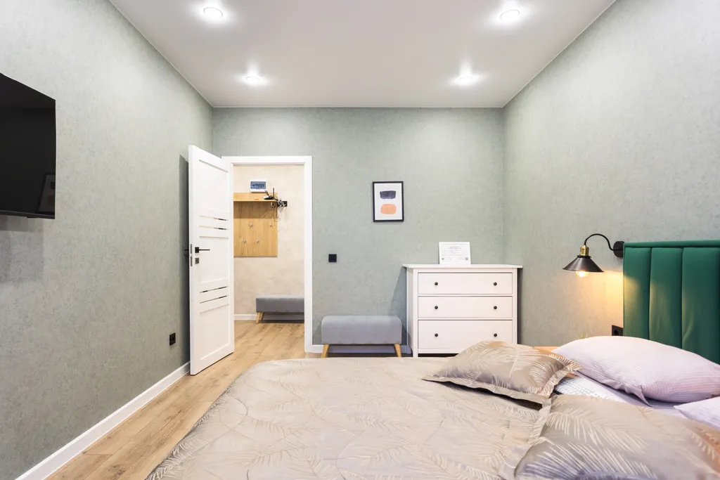 Идеально для большой семьи