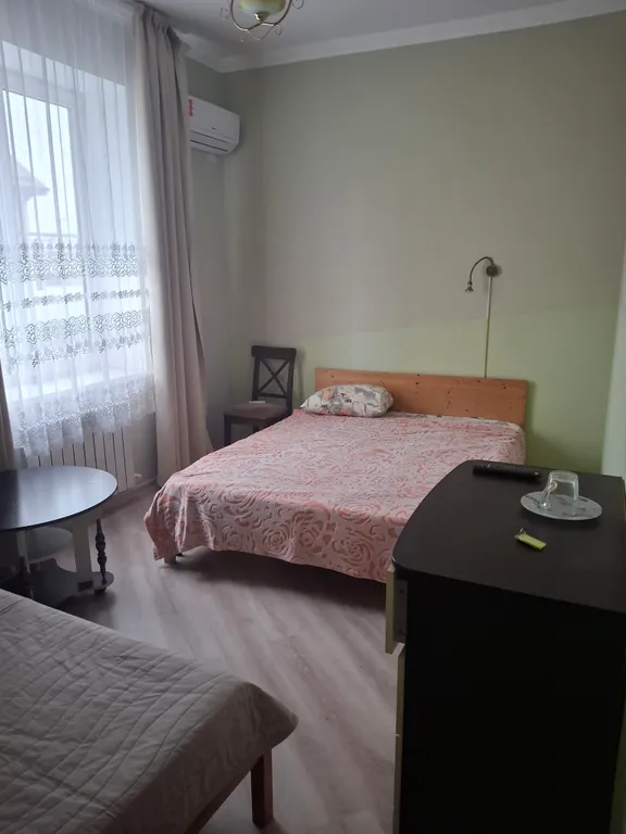 Квартира Комната — Анапа