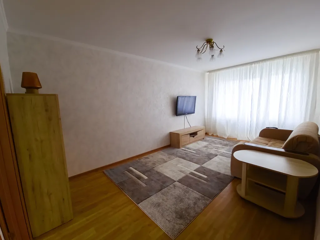 Квартира в центре города — аренда посуточно в Южно-Сахалинск