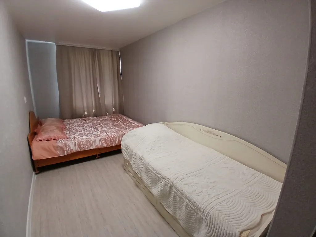 2-комнатные апартаменты в центре