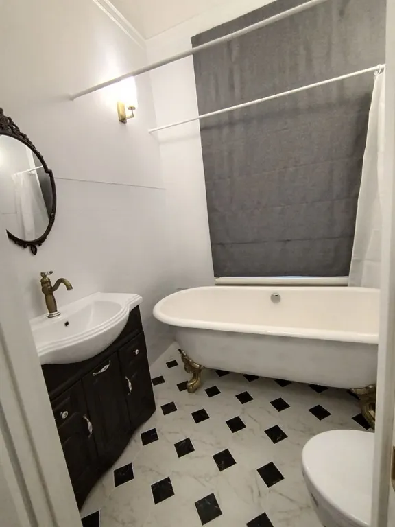 Купеческий апартамент