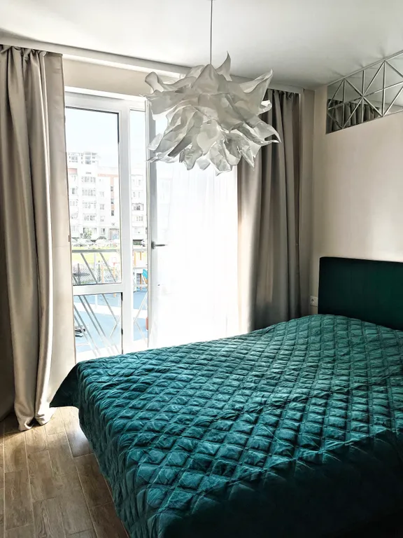 Квартира бизнес класса в центре