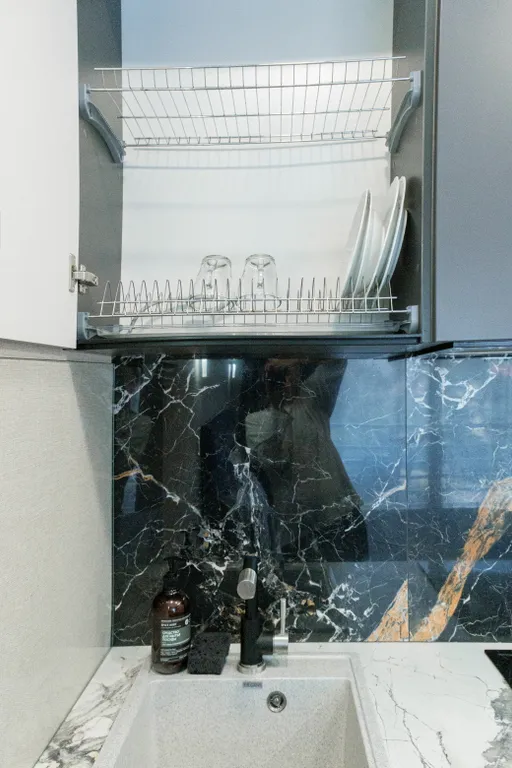 Квартира 1-комнатная Квартира — Сириус