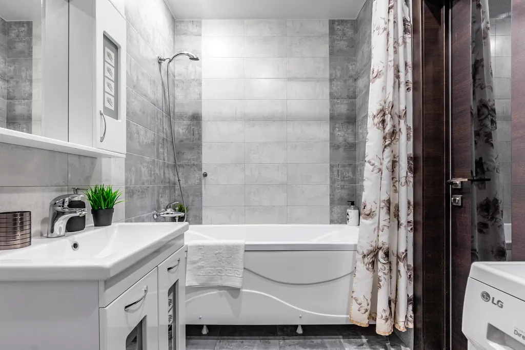 Элитная студия в ЖК Белый Ангел