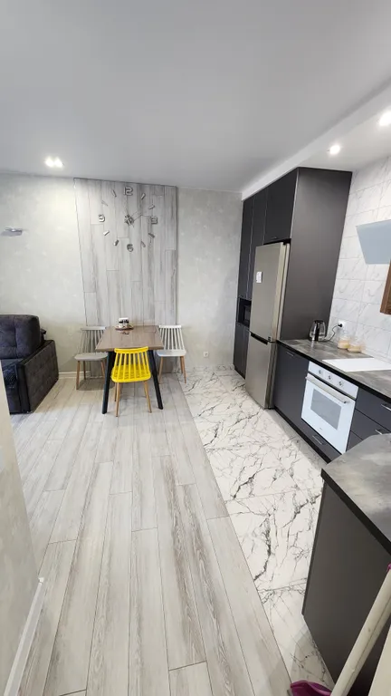 Квартира в ЖК Атмосфера