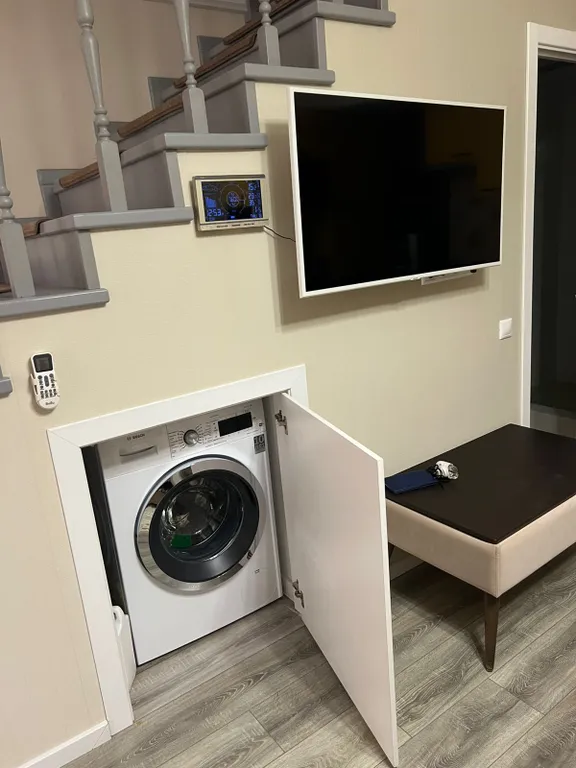 Таунхаус у моря