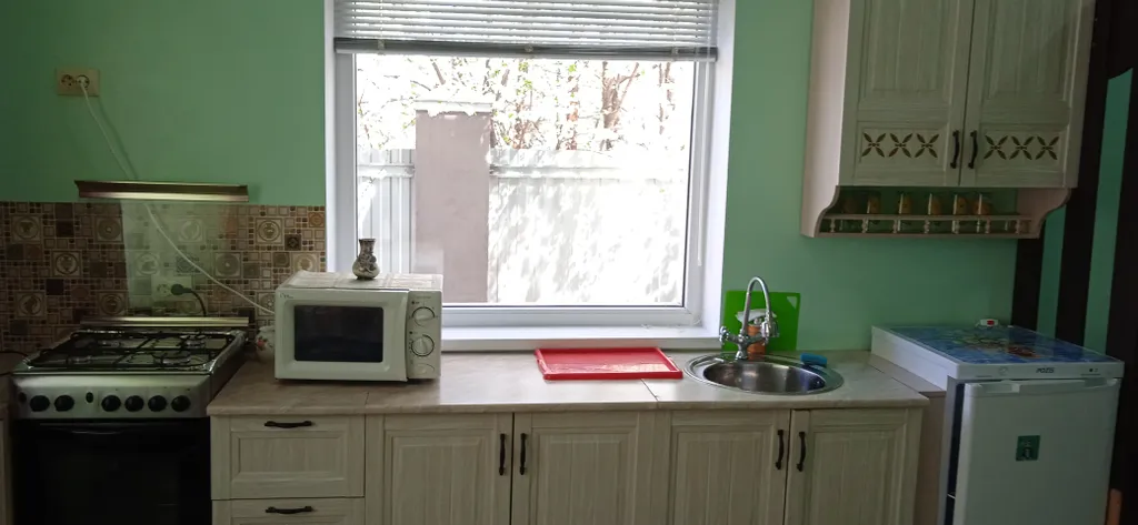 Домик для отдыха