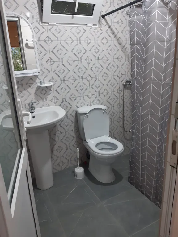 1-комнатный Дом