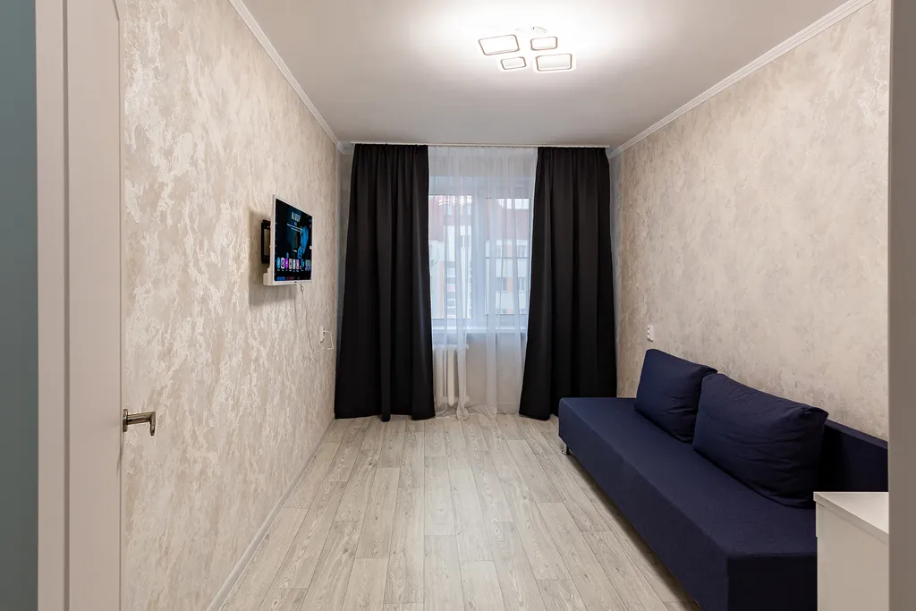 Квартира Уютная двухкомнатная квартира в центре города — Тверь