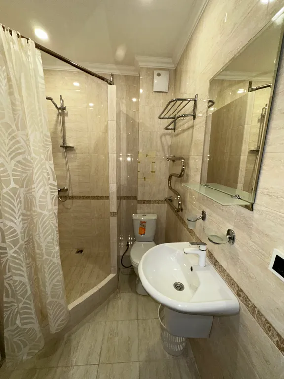 Квартира Комната — Адлер