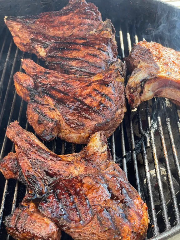 Апартаменты с видом на бассейн