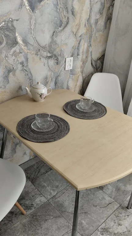 Квартира рядом с кардиоцентром у трассы М-5