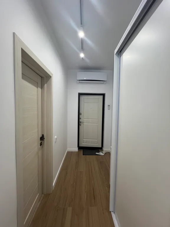 Уютная укомплектованная студия