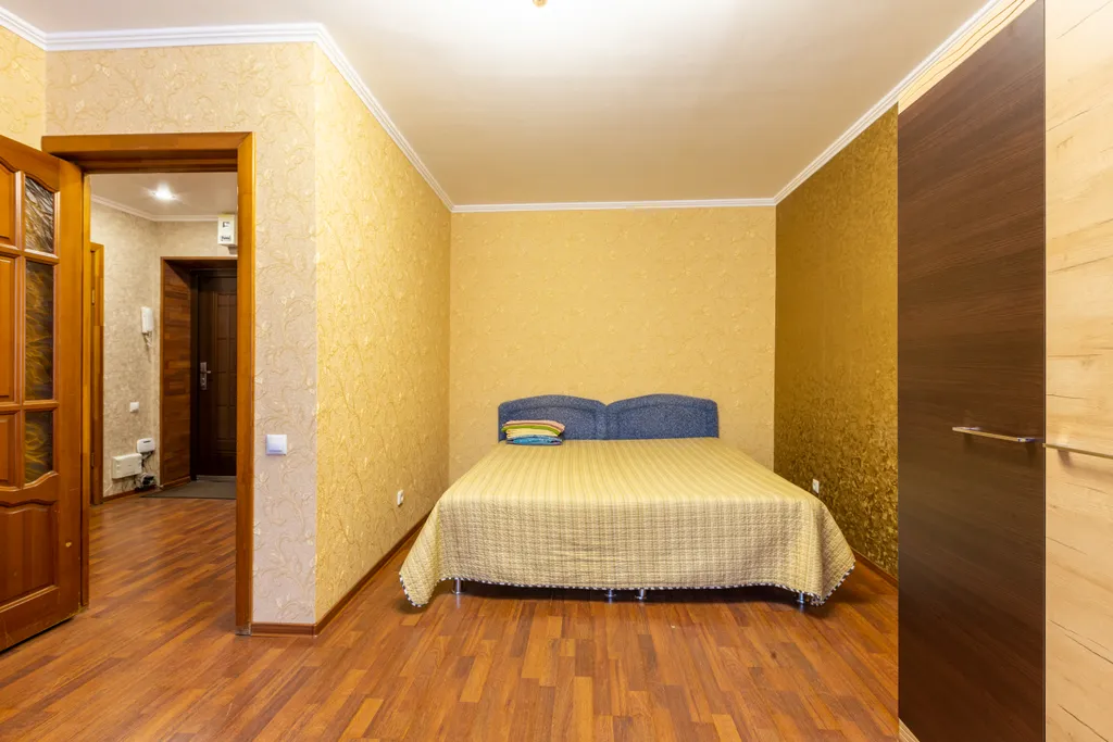 Апартаменты в историческом центре Тобольска