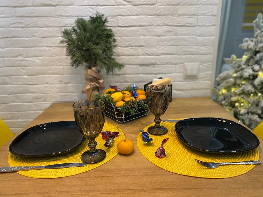 Квартира 1-комнатная Квартира — Сириус