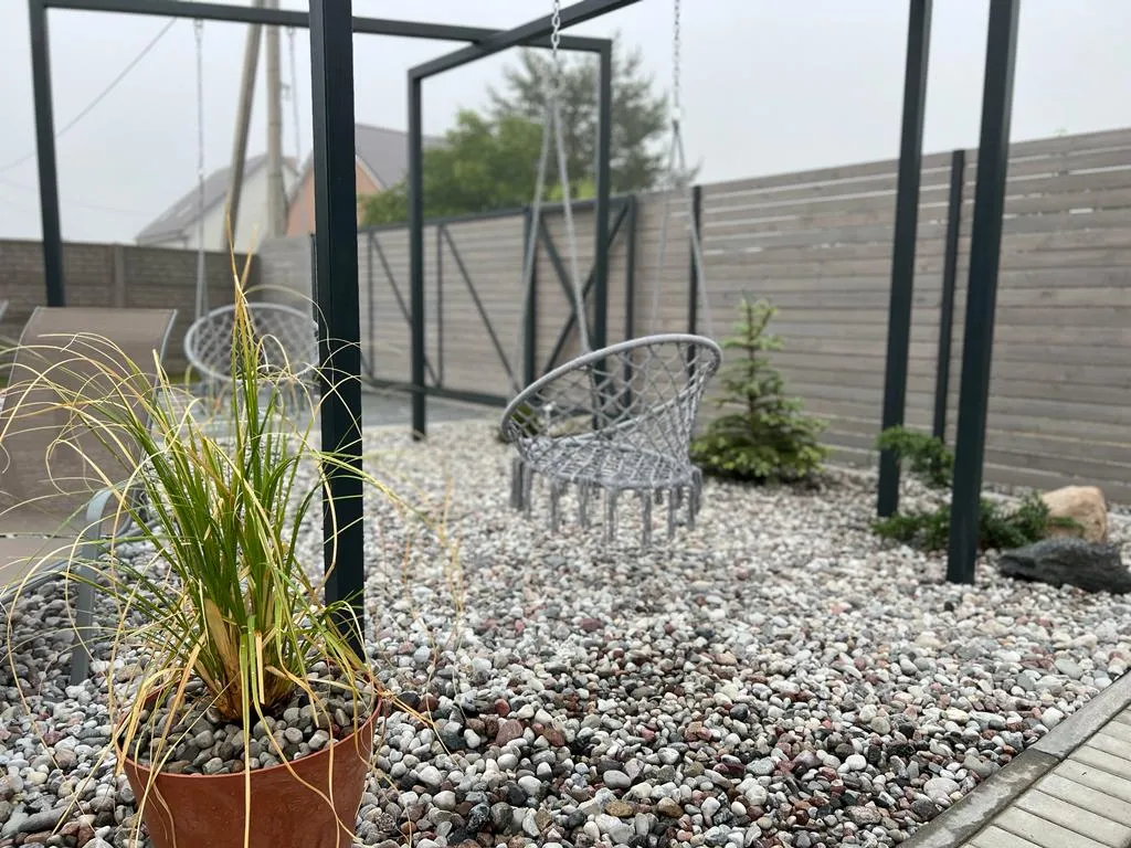 Коттедж Уютный гостевой дом на Балтийском побережье — Сокольники