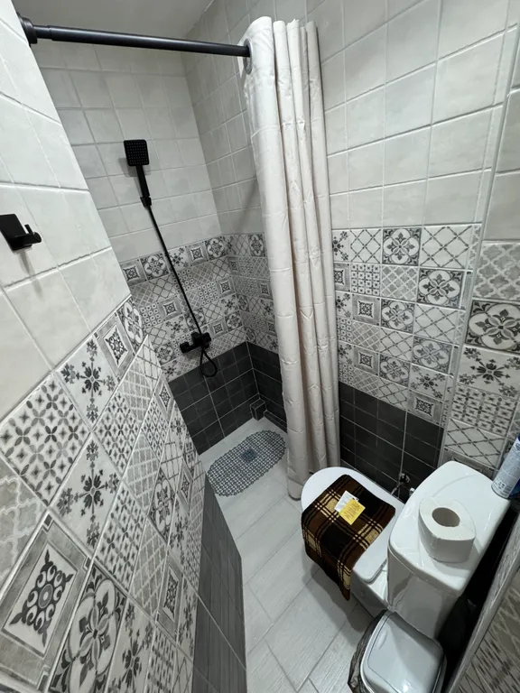 Двухместный мини на 1 этаже