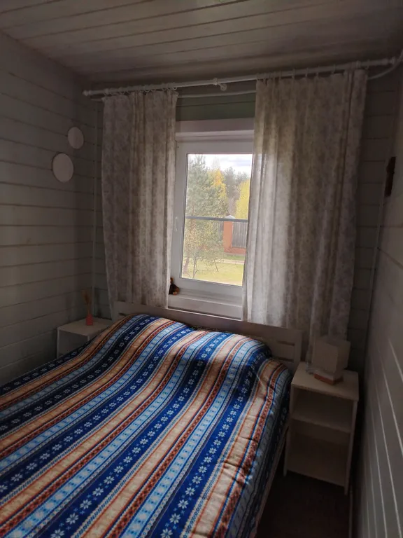 Алольский Уголок люкс