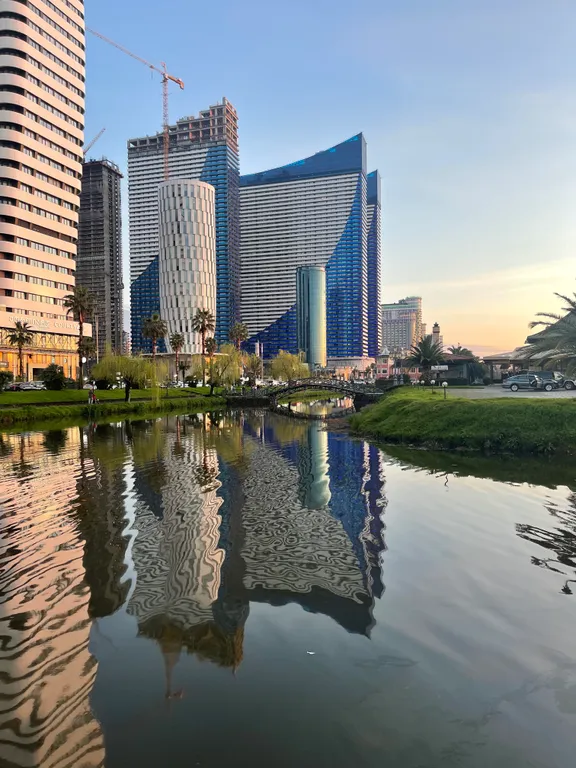 Панорамная студия