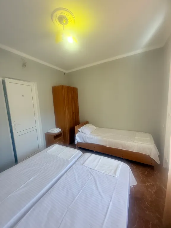 Гостевой дом Ноев ковчег