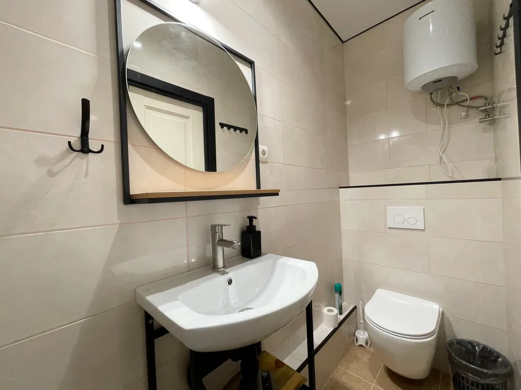 Апартаменты у тц арена