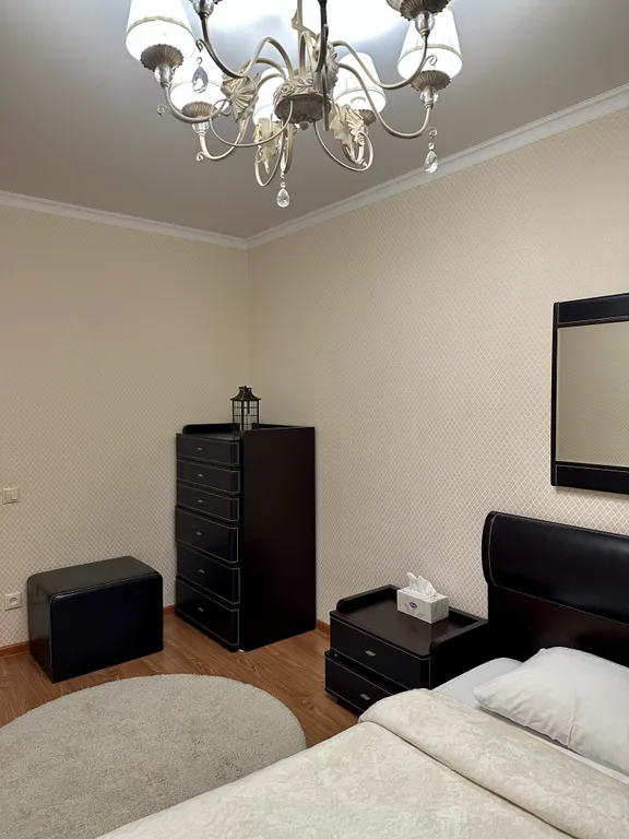 Квартира с душой, домашний уют и целебный воздух Кавказа