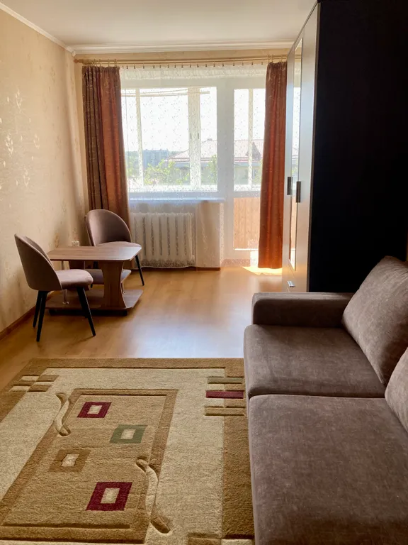 Уютная светлая квартира в центре Полоцка