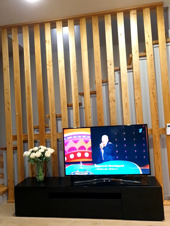 Дом на море