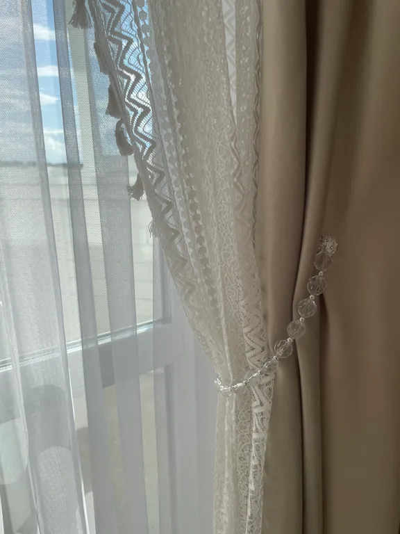 Квартира со вкусом