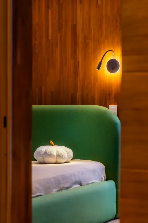 Дом с сауной и купелью