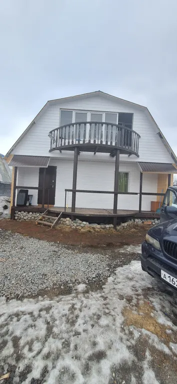 Дом в Ура-Губе