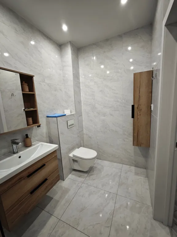 Квартира Квартира в Светлогорске — Светлогорск