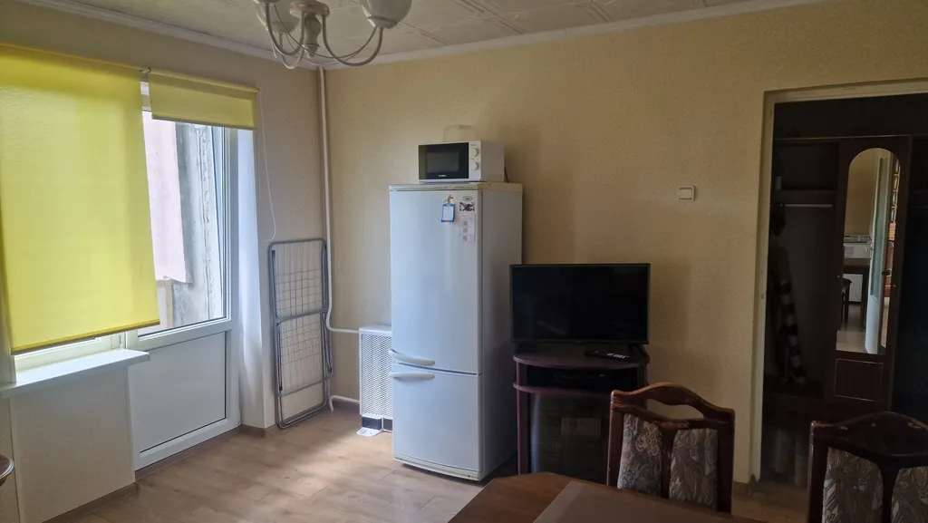 Квартира Уютная квартира для комфортного отдыха — Светлогорск