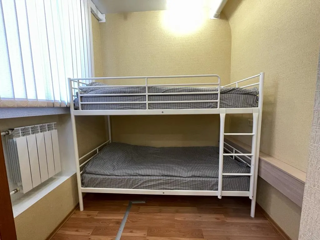 Апартаменты на пр Ленина