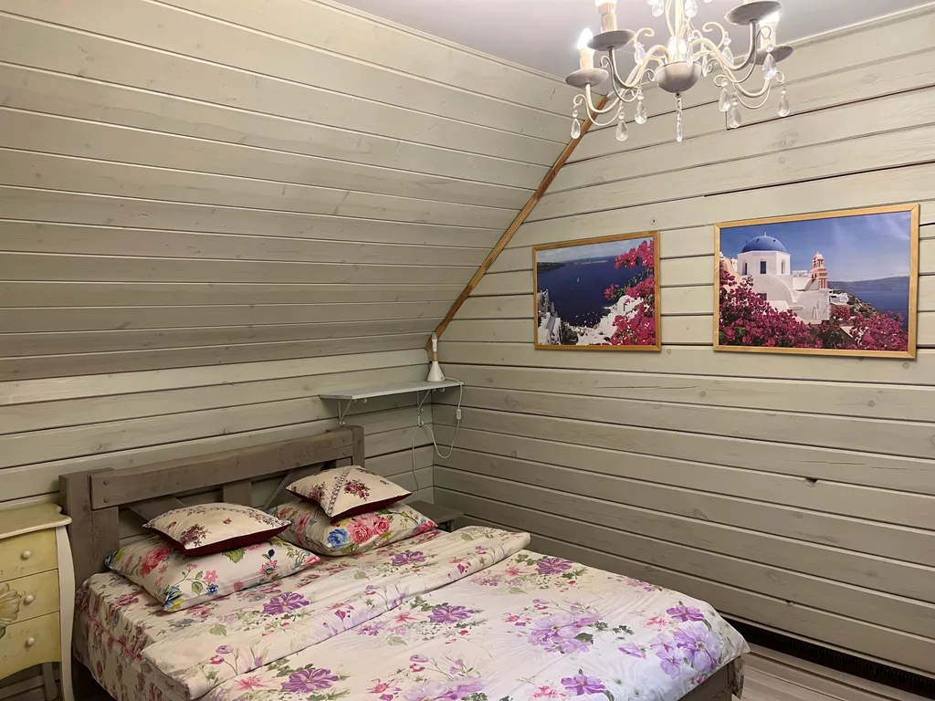 Дом Переславль