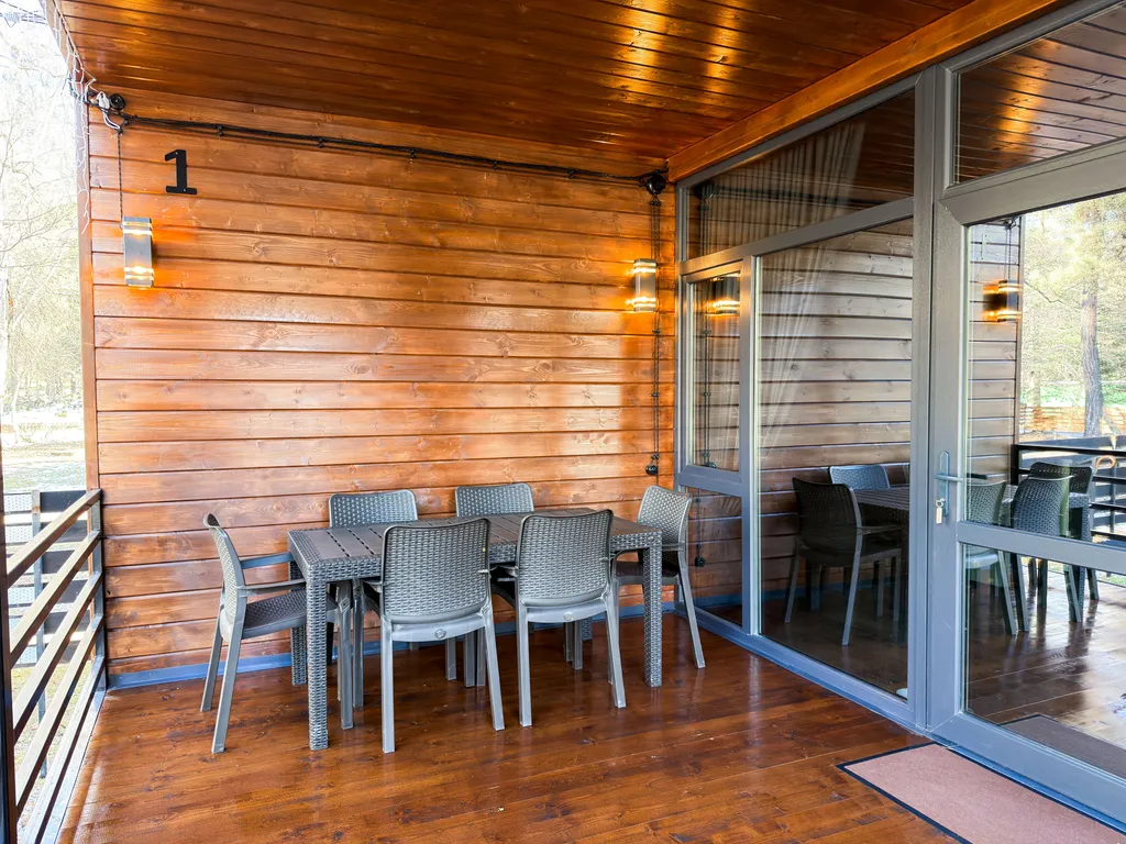 4-комнатный Дом