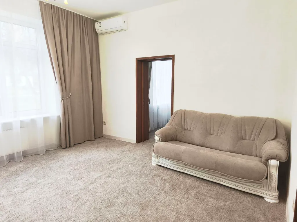 Коттедж в центре