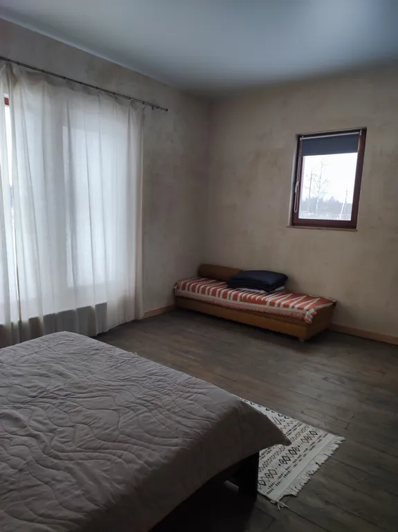 Уютный дом близко к городу