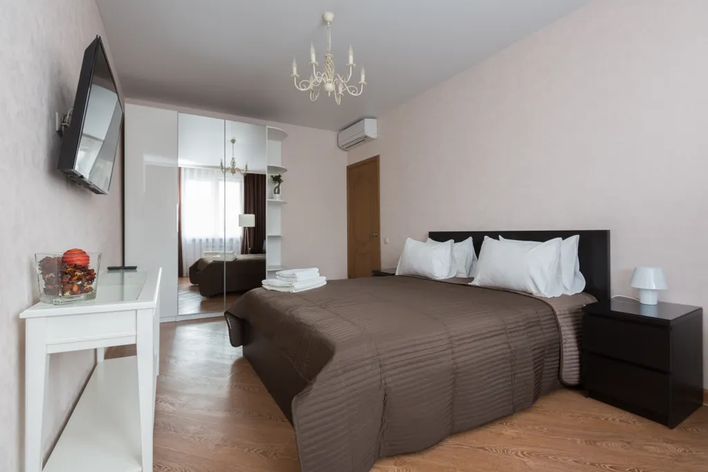 Квартира Квартира Mayakovskaya 4.2 — Москва